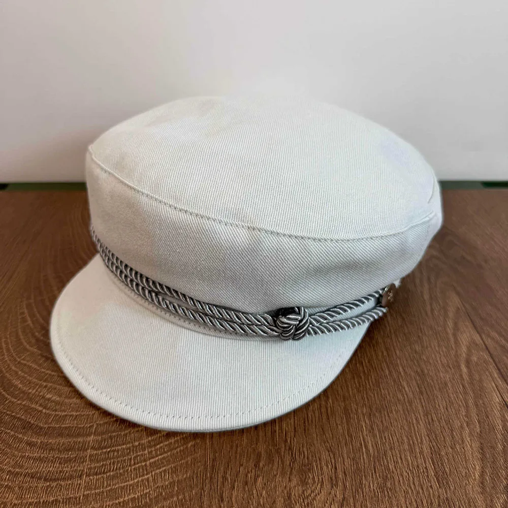 Béret Japonais Rétro - Image 3