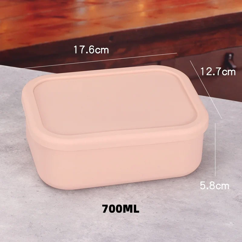 Boîte à Bento en Silicone - Image 10