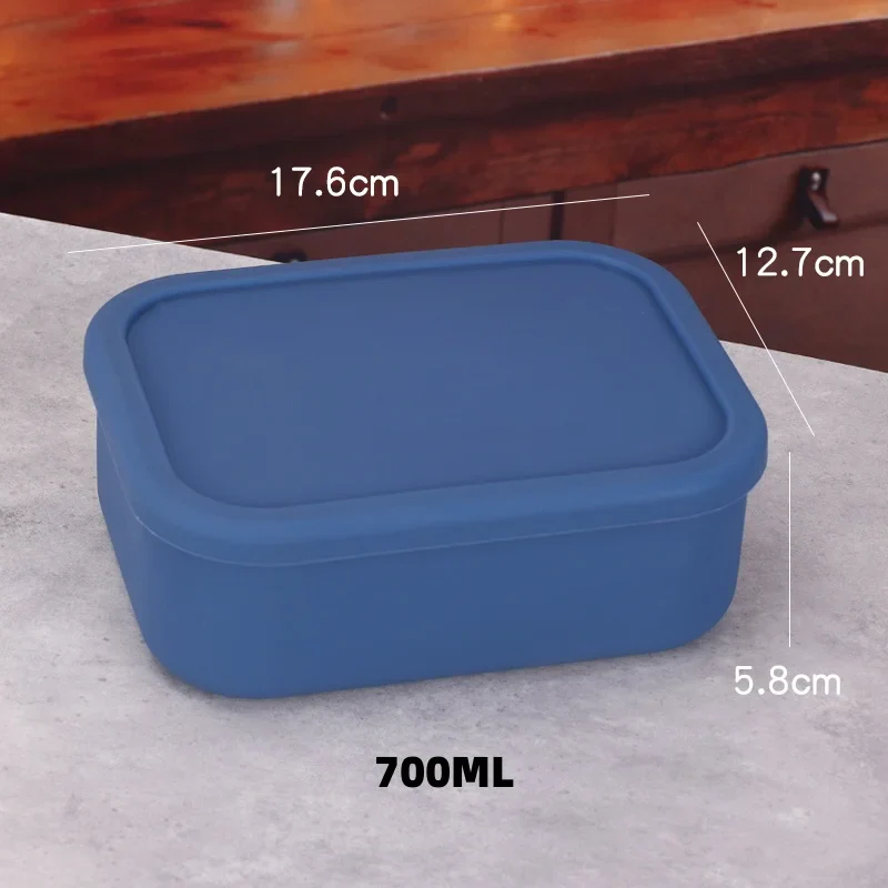 Boîte à Bento en Silicone - Image 11