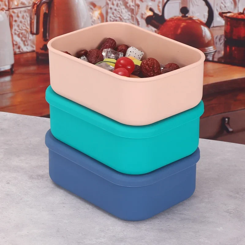 Boîte à Bento en Silicone - Image 4