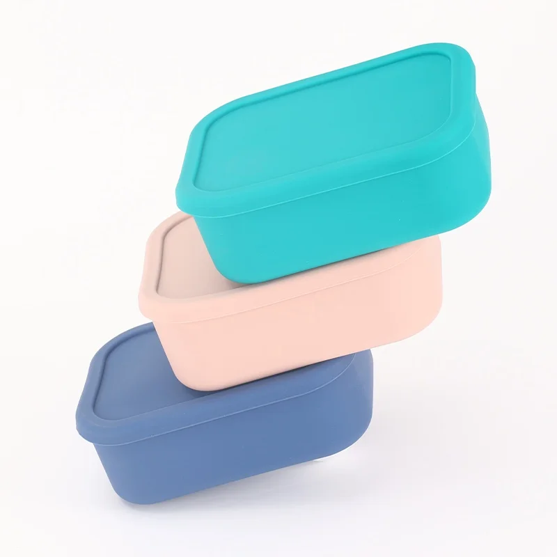 Boîte à Bento en Silicone - Image 5