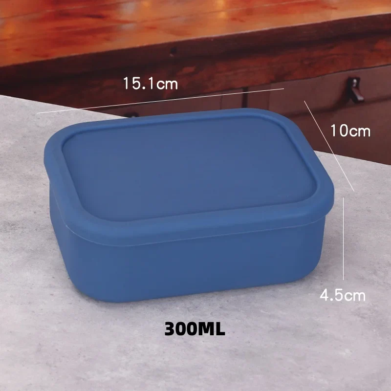 Boîte à Bento en Silicone - Image 6