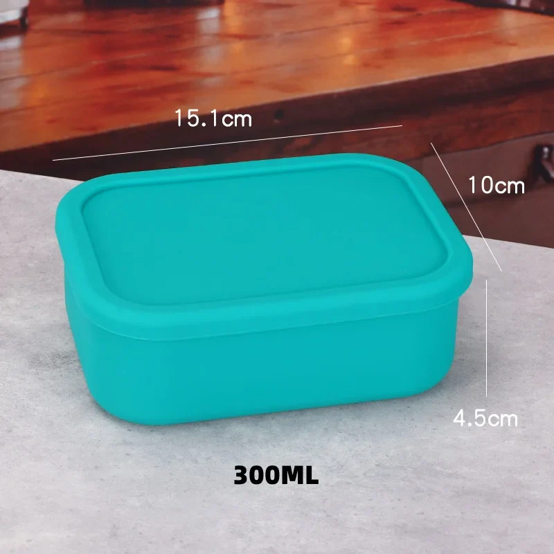 Boîte à Bento en Silicone - Image 7
