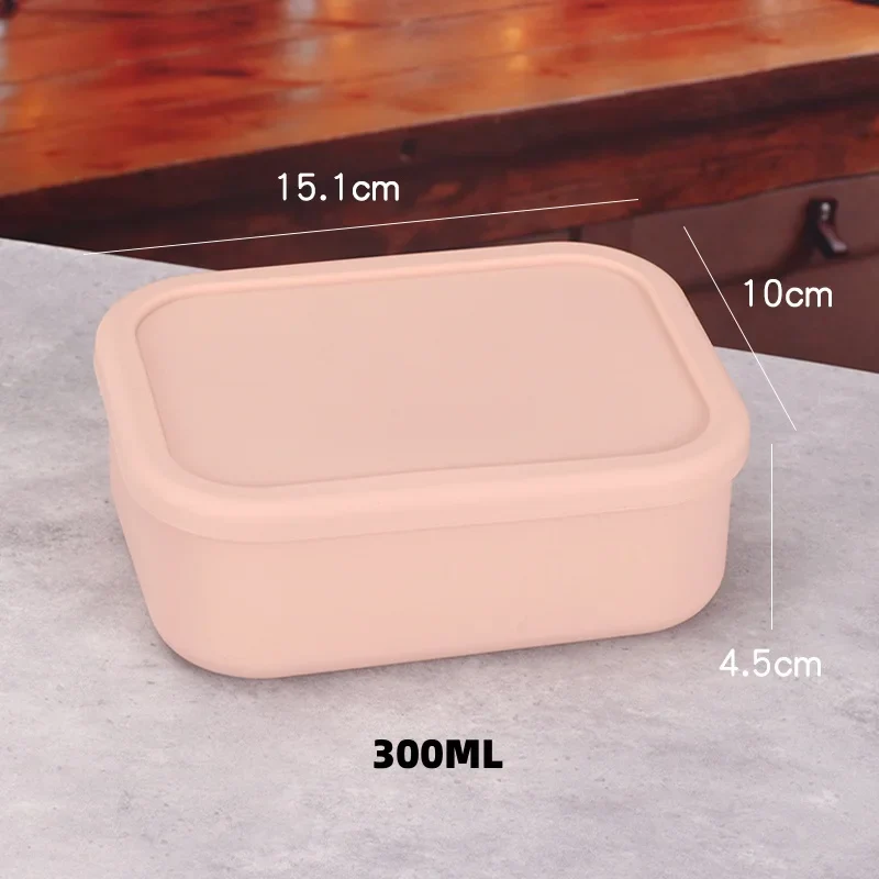 Boîte à Bento en Silicone - Image 8