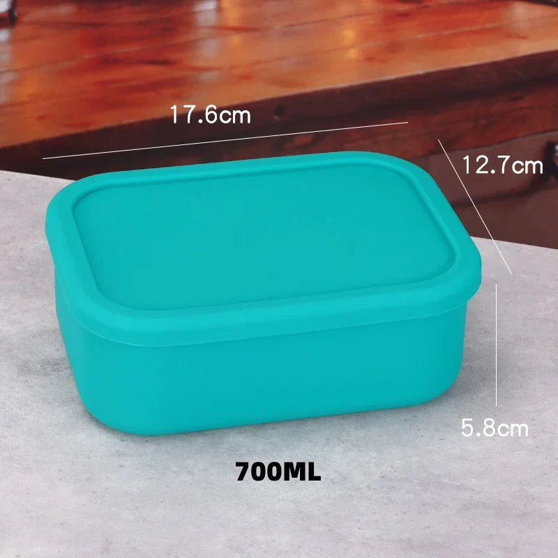 Boîte à Bento en Silicone - Image 9