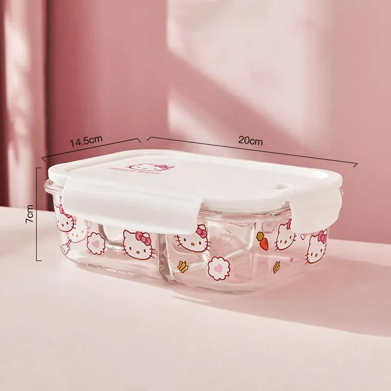 Boite a Bento en Verre - Image 5