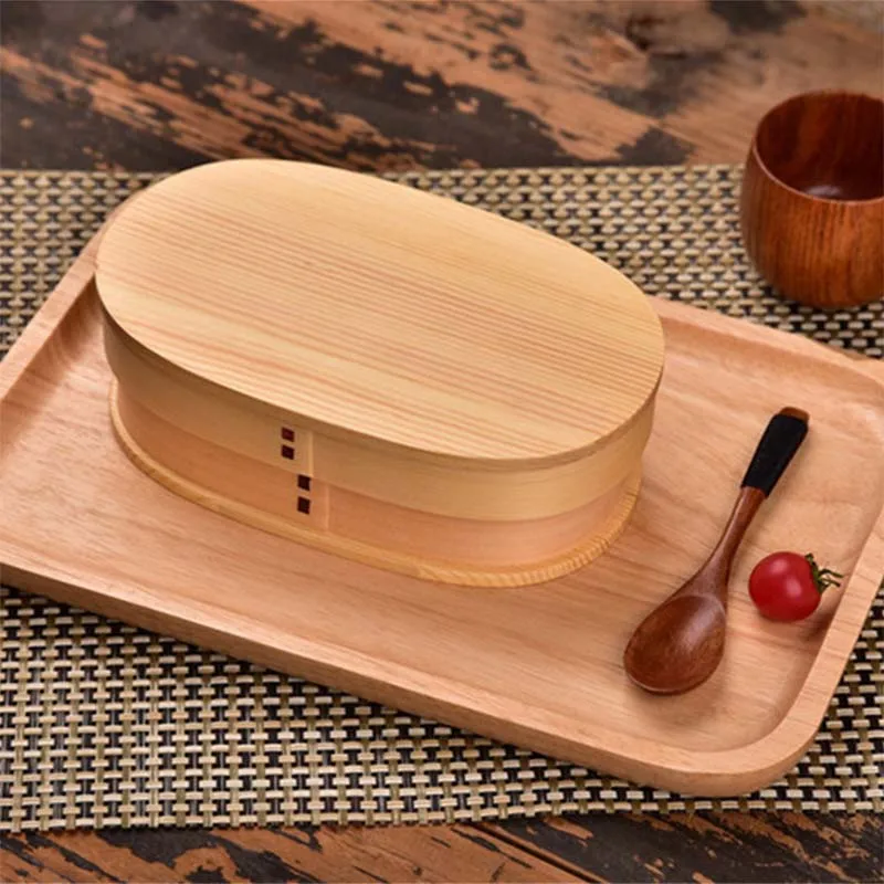 Boite a bento traditionnelle - Image 3