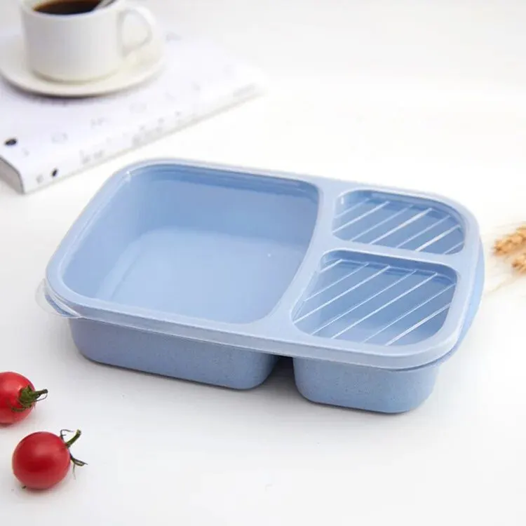 Boîte à Lunch Bento Étanche Portable - Image 7