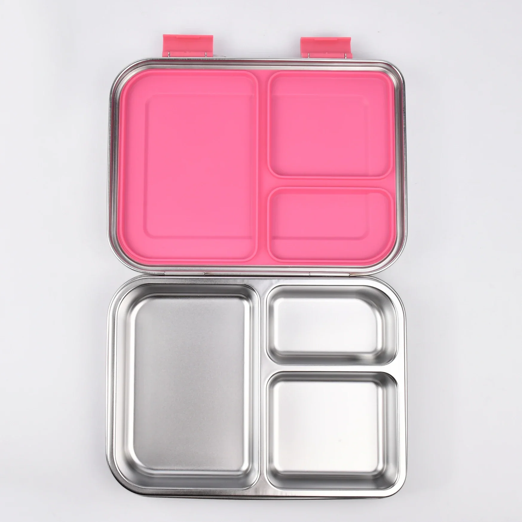 Boîte à Lunch Style Bento - Image 2