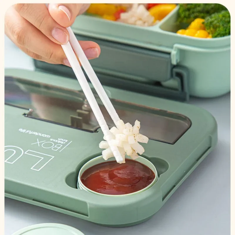 Boite à repas bento - Image 3