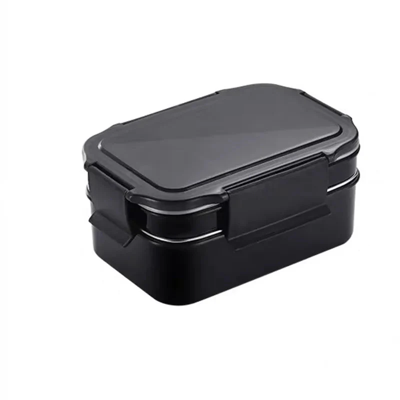 Boîte Bento Classique - Image 2