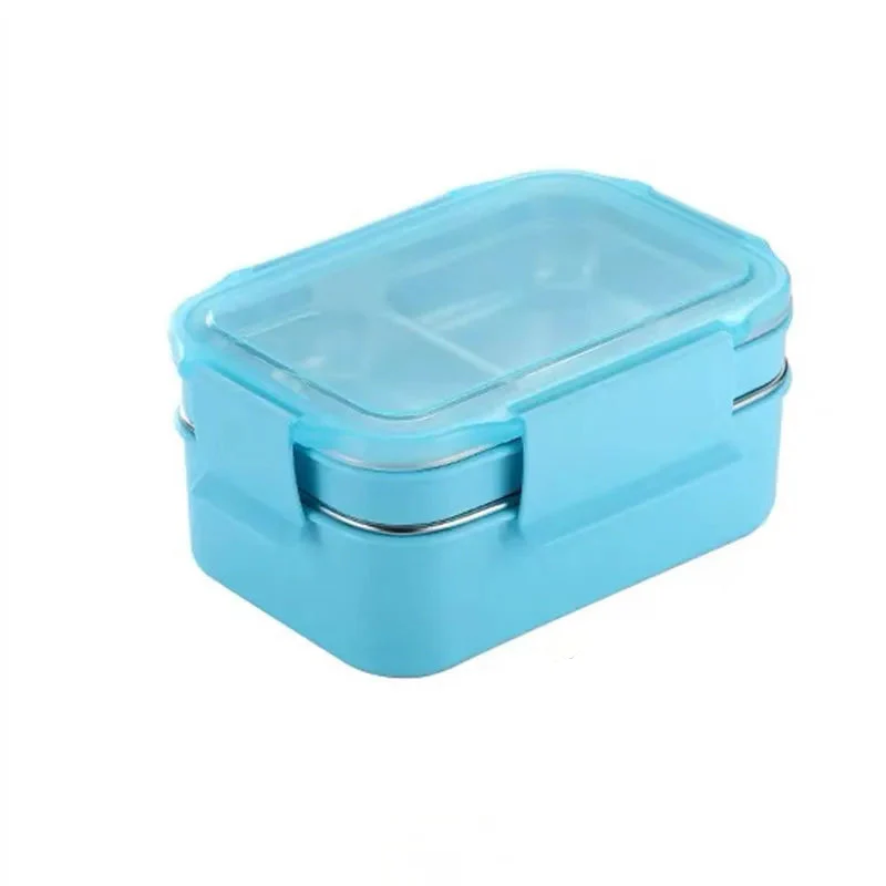 Boîte Bento Classique - Image 3