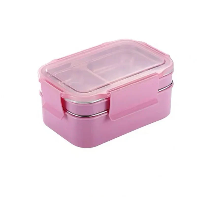 Boîte Bento Classique - Image 4