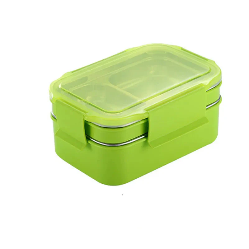 Boîte Bento Classique - Image 5