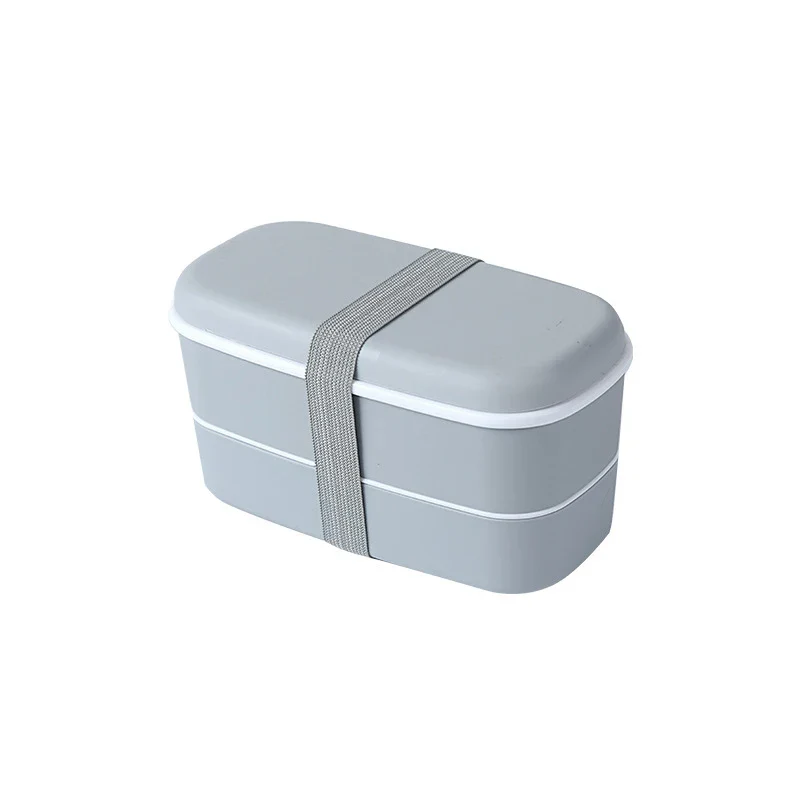 Boîte Bento Double Couche - Image 6