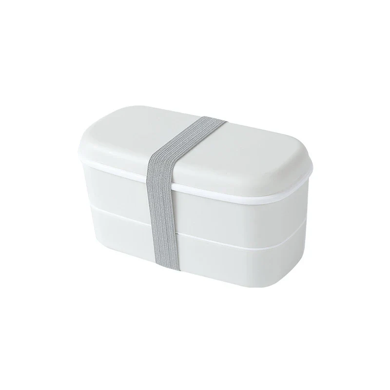 Boîte Bento Double Couche - Image 7