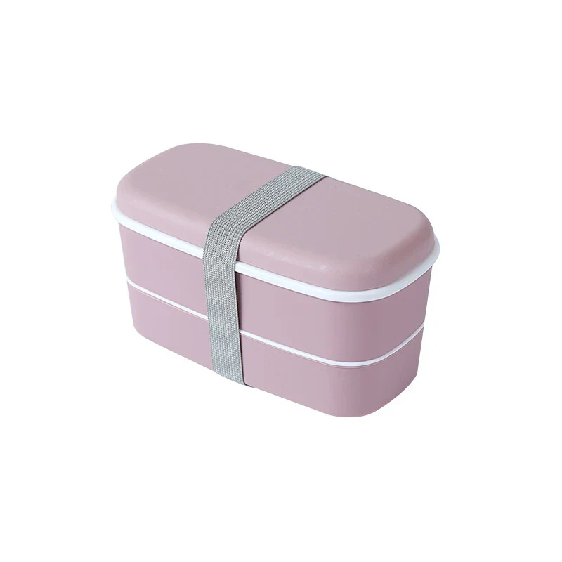 Boîte Bento Double Couche - Image 8