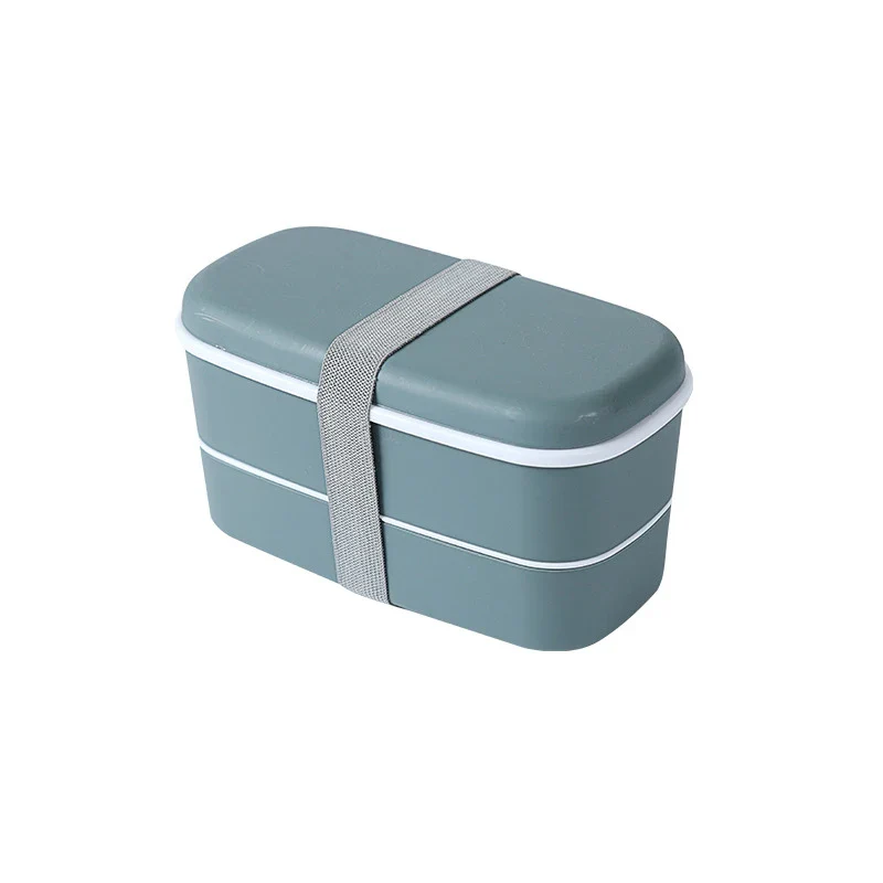 Boîte Bento Double Couche - Image 9