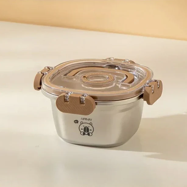 Boîte Bento Élégant - Image 2