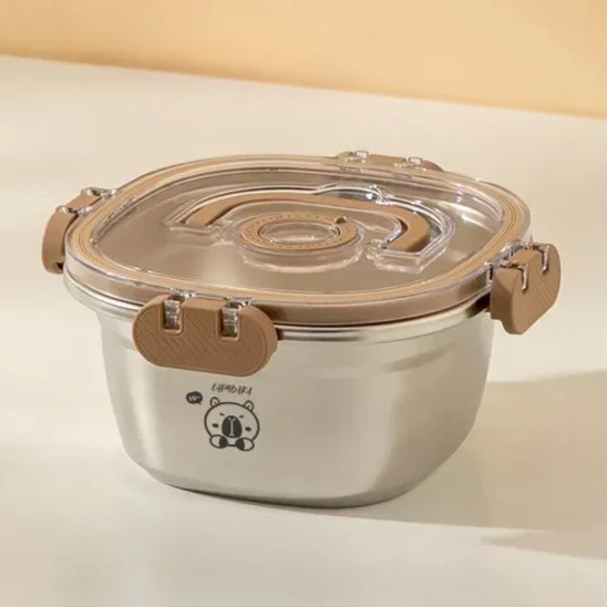 Boîte Bento Élégant - Image 3