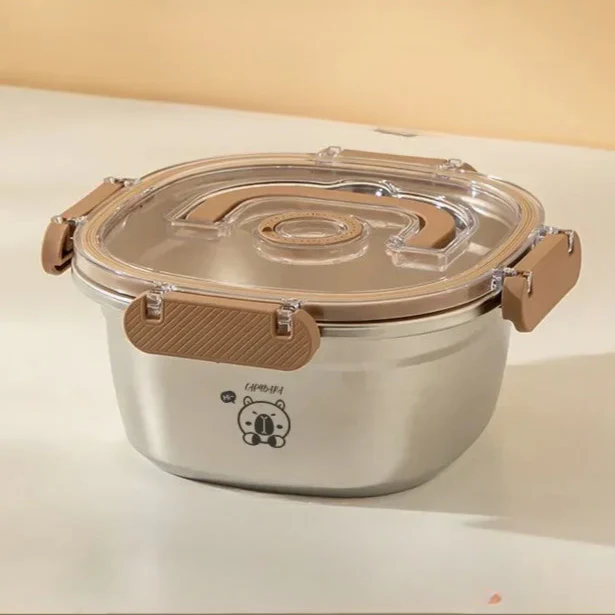 Boîte Bento Élégant - Image 4