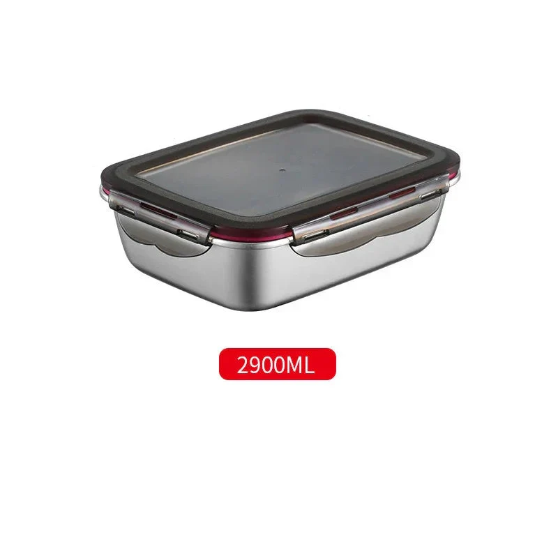 Boîte Bento en Inox Étanche - Image 3