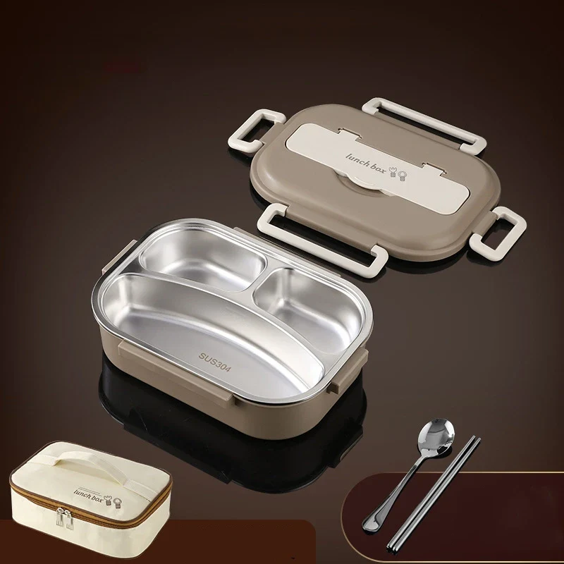 Boite Bento Épurée