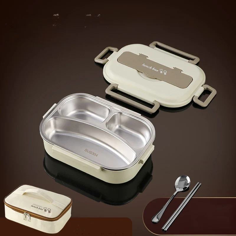 Boite Bento Épurée - Image 2