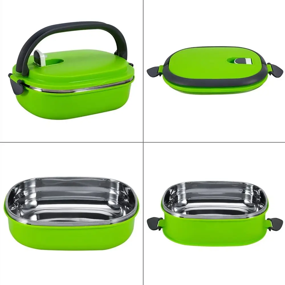 Boîte Bento Fluo - Image 3