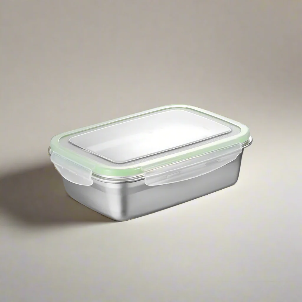 Boîte Bento Isolée - Image 3
