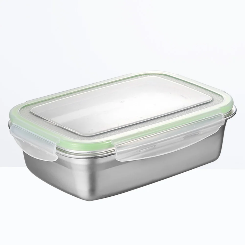 Boîte Bento Isolée - Image 6
