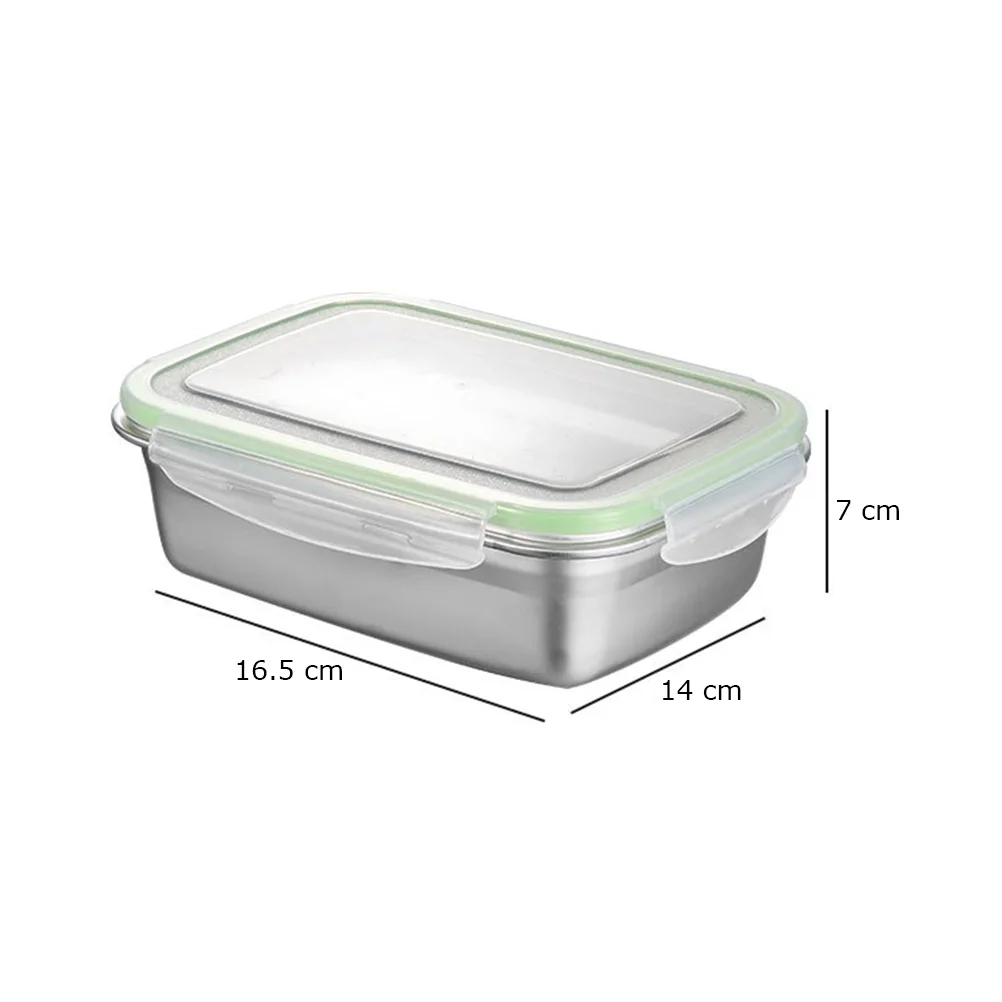 Boîte Bento Isolée - Image 7