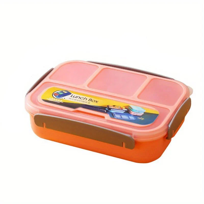 Boite Bento Légère - Image 4