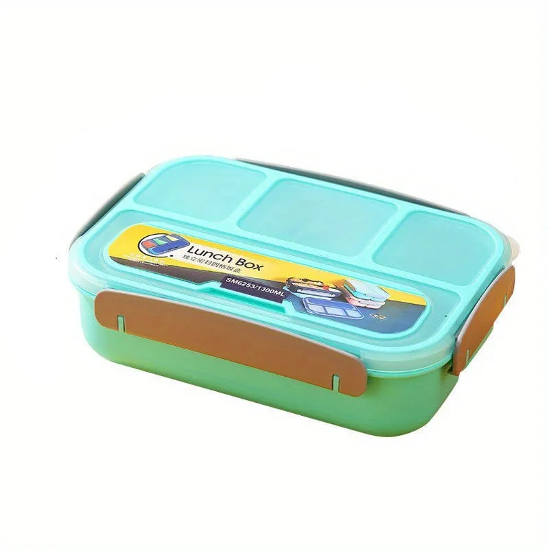 Boite Bento Légère - Image 5
