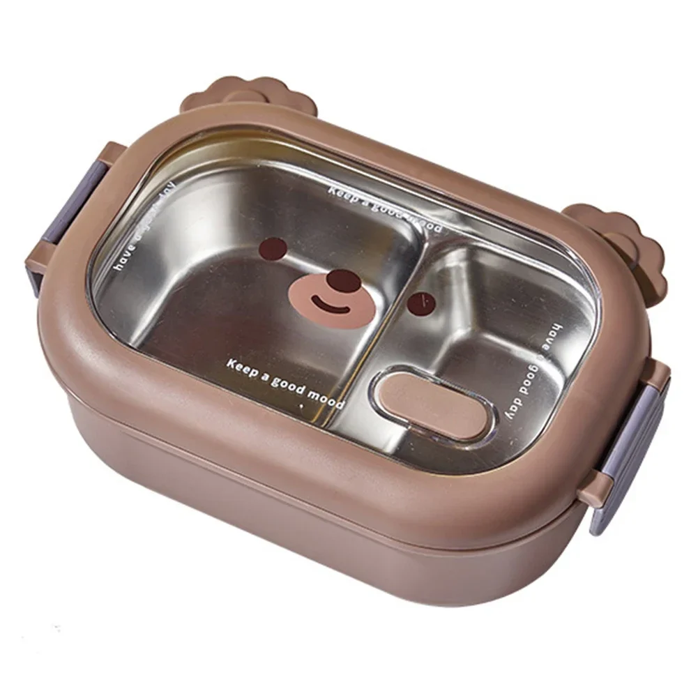 Boite Bento Mignonne - Image 3