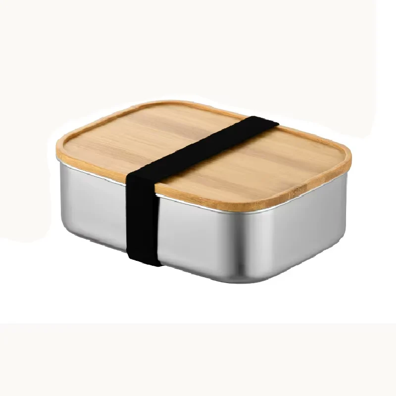 Boîte Bento Personnalisable - Image 3