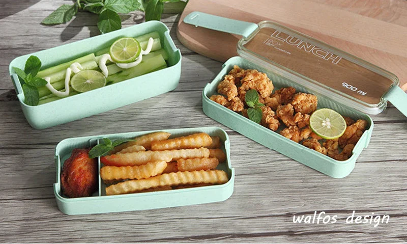 Boîte Bento Portable - Image 3