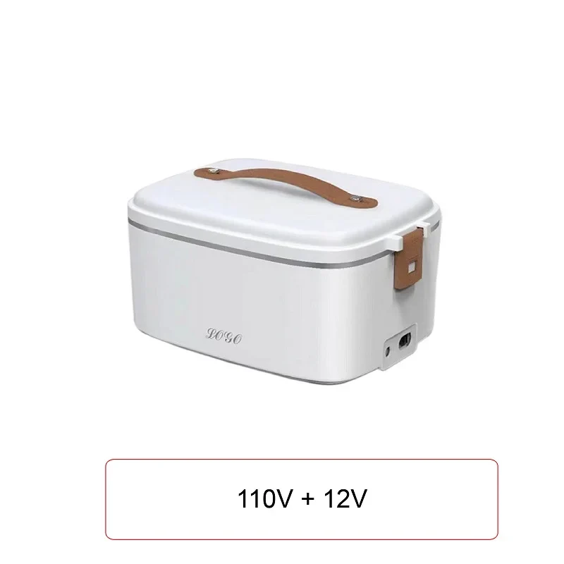 Boîte Bento Portable Électrique - Image 4