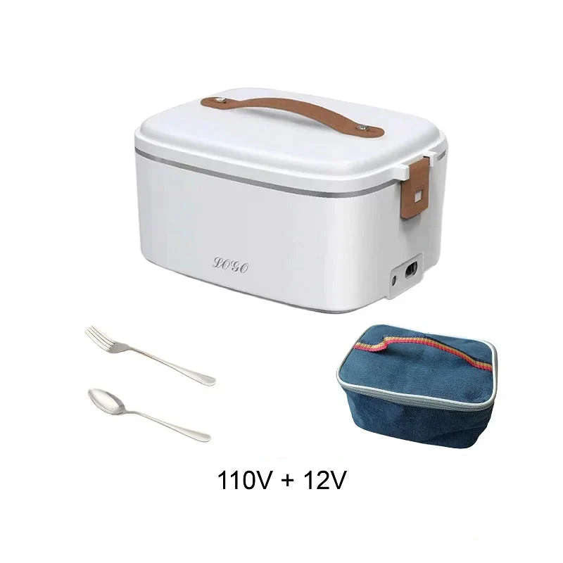 Boîte Bento Portable Électrique - Image 6