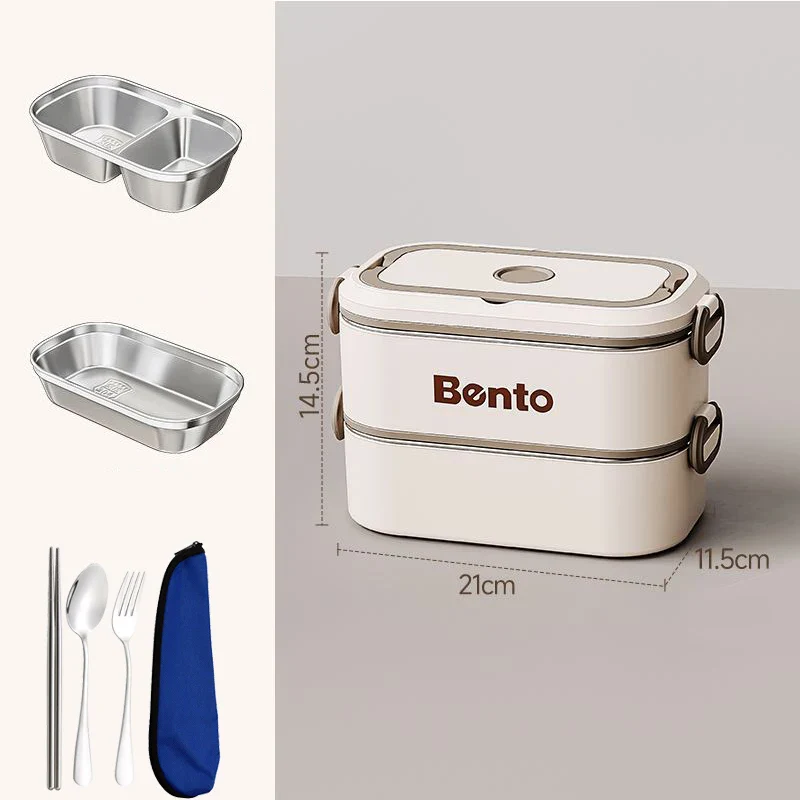 Boîte Bento Pratique - Image 6