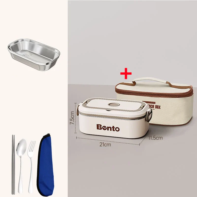 Boîte Bento Pratique - Image 8