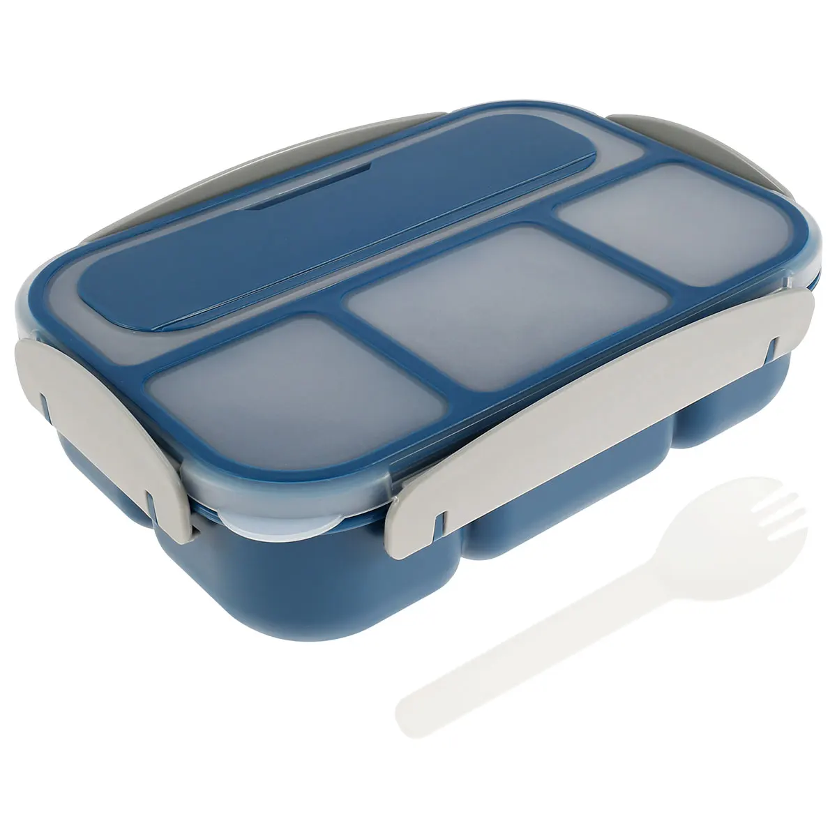 Boite Bento Résistante - Image 2