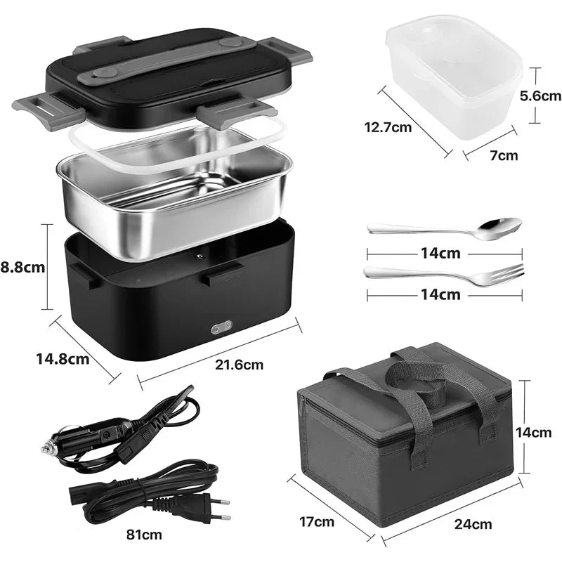 Boite Bento Robuste - Image 2