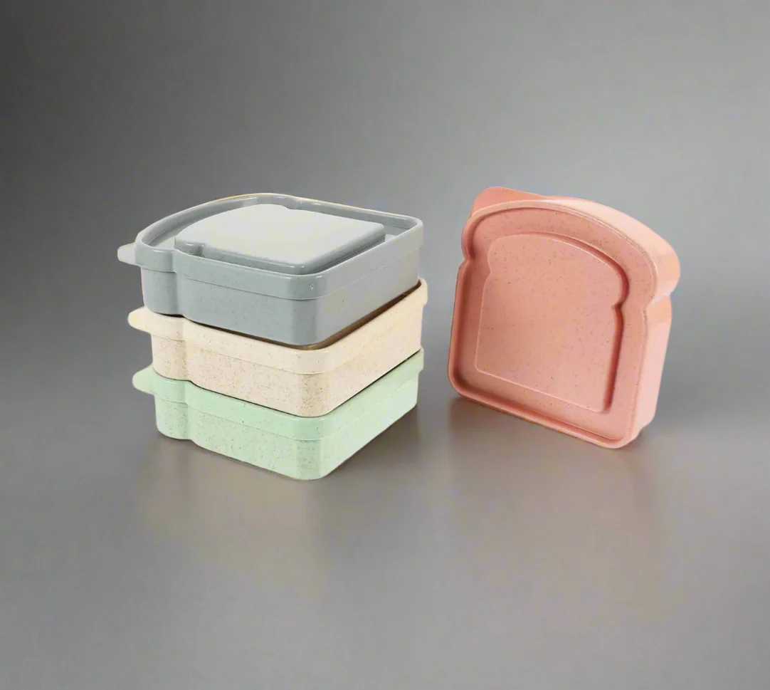 Boîte Bento Sandwich