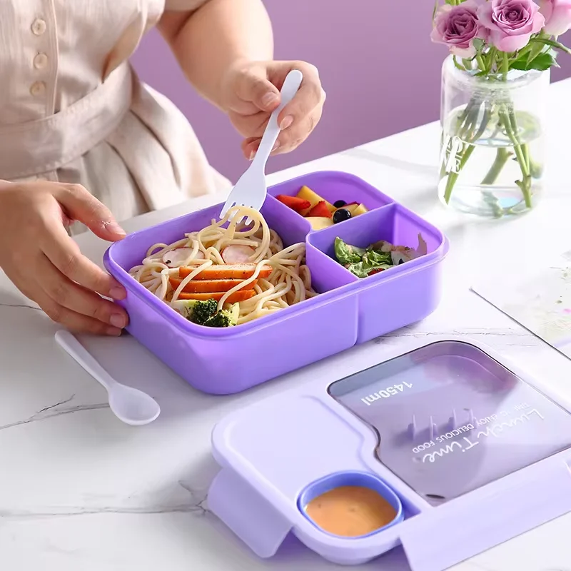 Boîte Bento Style Nippon - Image 2