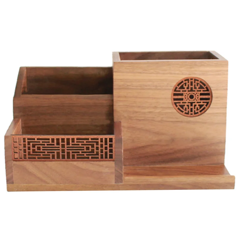 Boîte porte-stylo japonais - Image 2