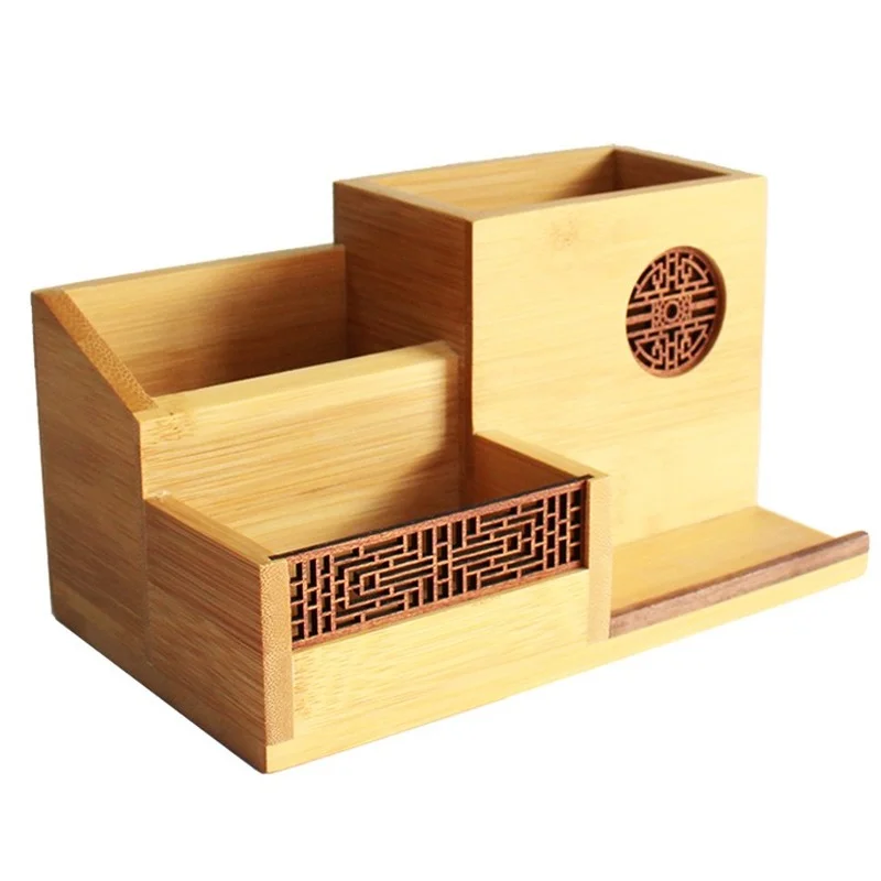 Boîte porte-stylo japonais - Image 3