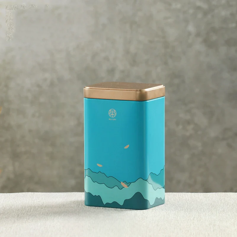 Boîtes à Thé Minimalistes Japonaises - Image 15