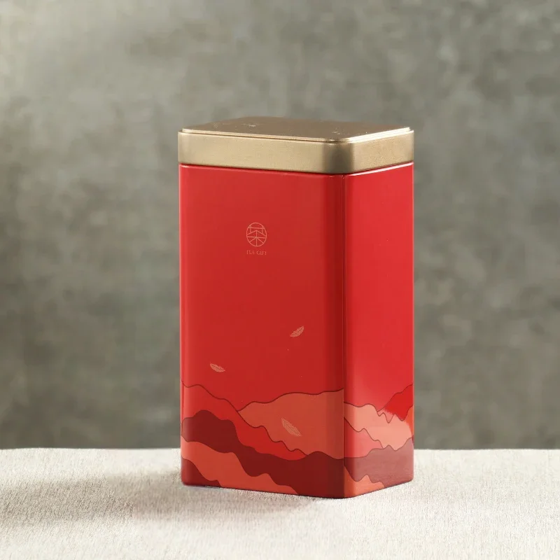 Boîtes à Thé Minimalistes Japonaises - Image 16