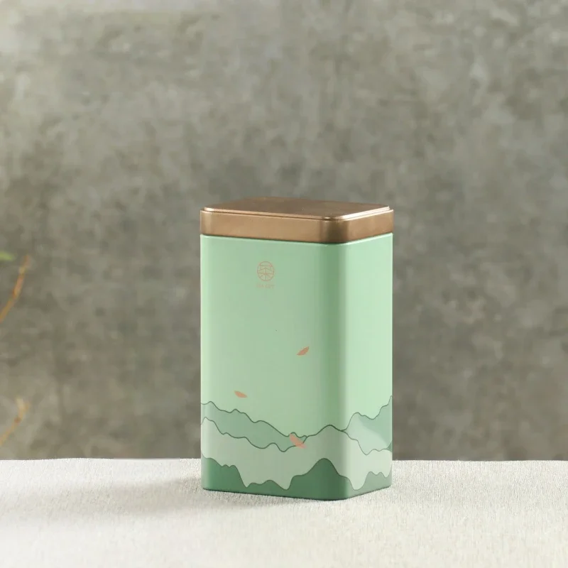 Boîtes à Thé Minimalistes Japonaises - Image 31